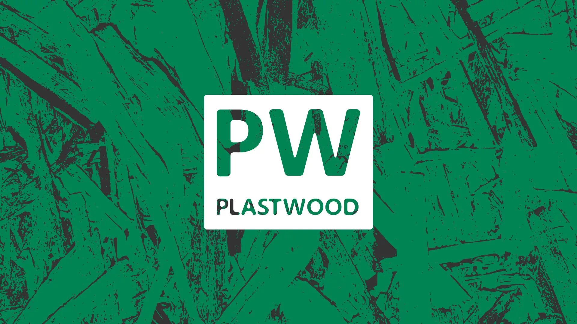 Разработка айдентики и сайта компании «Plastwood» в Бородино