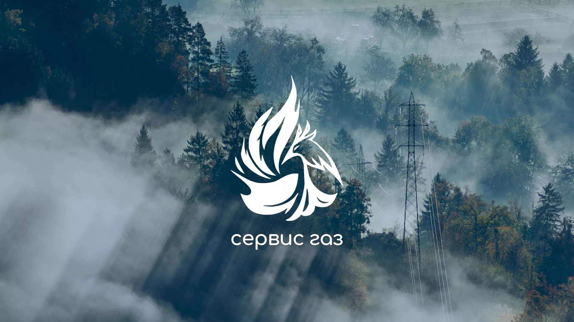 Создание сайта компании «Сервис газ» в Бородино