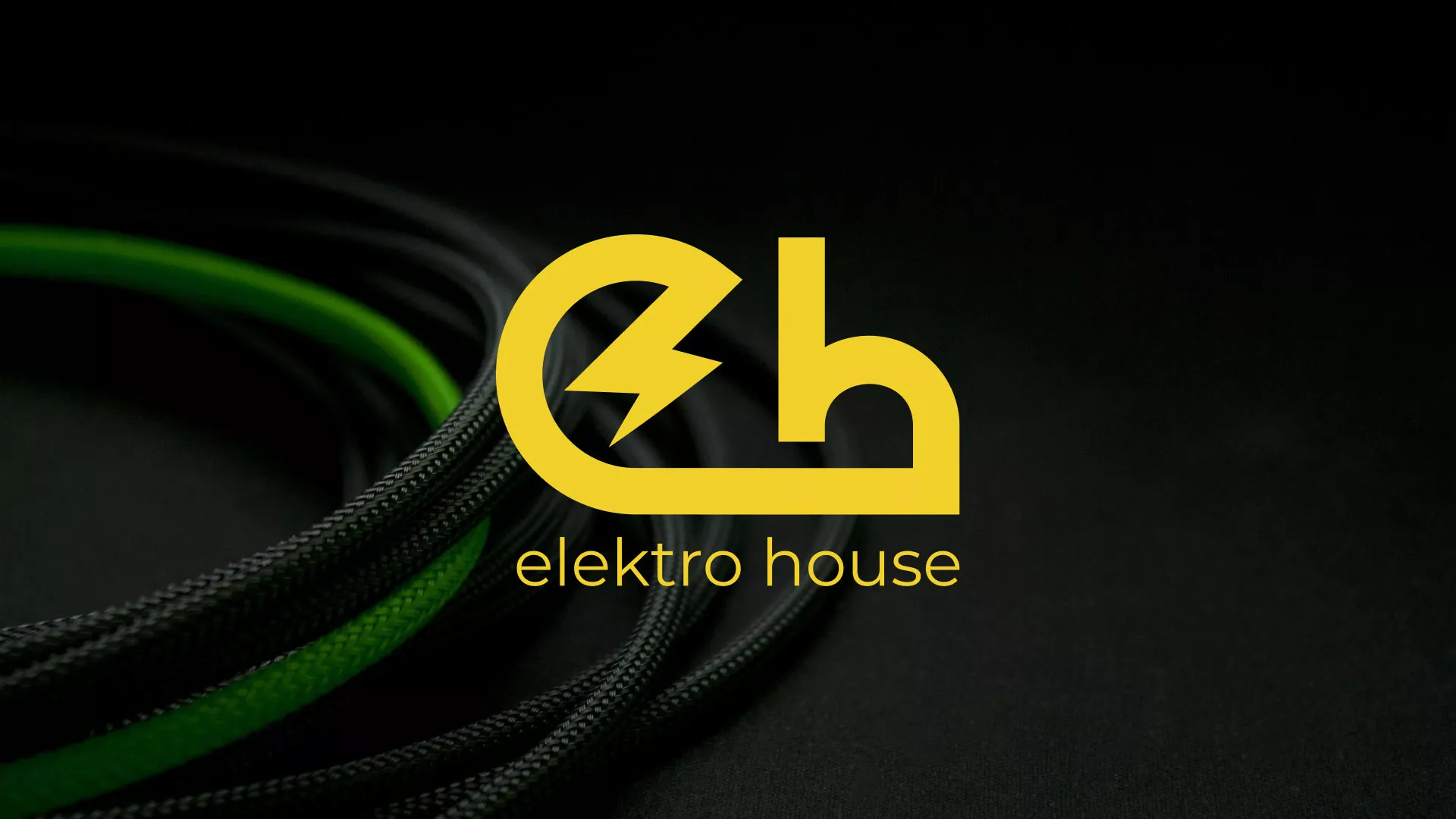 Создание сайта компании «Elektro House» в Бородино