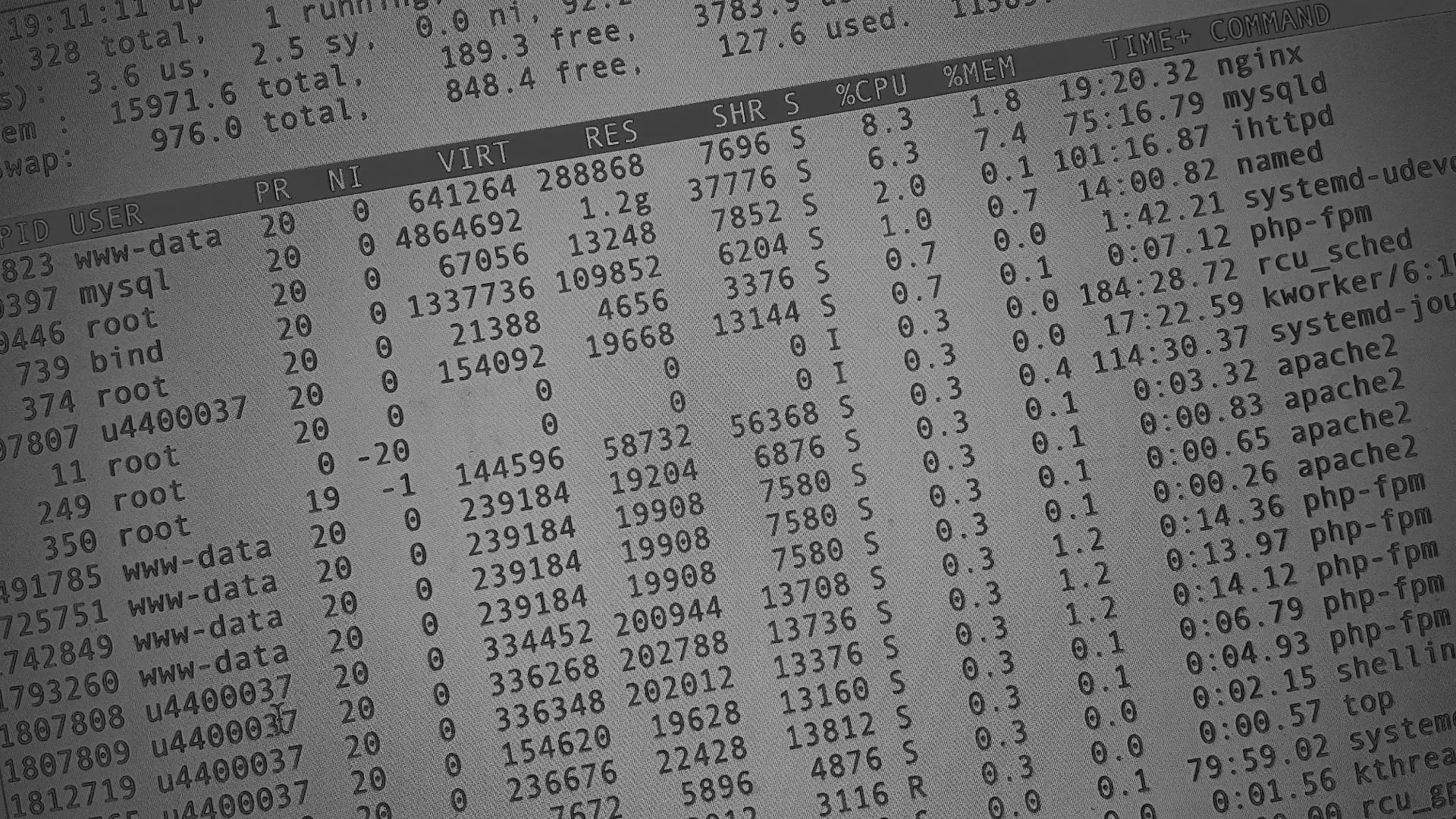 Настройка сервера в Бородино Настройка сервера в Бородино