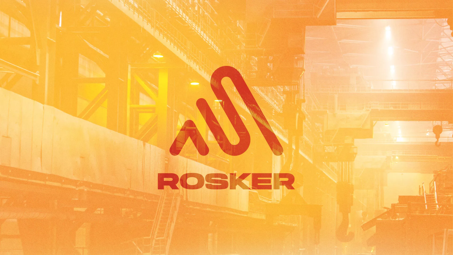 Ребрендинг компании «Rosker» и редизайн сайта в Бородино
