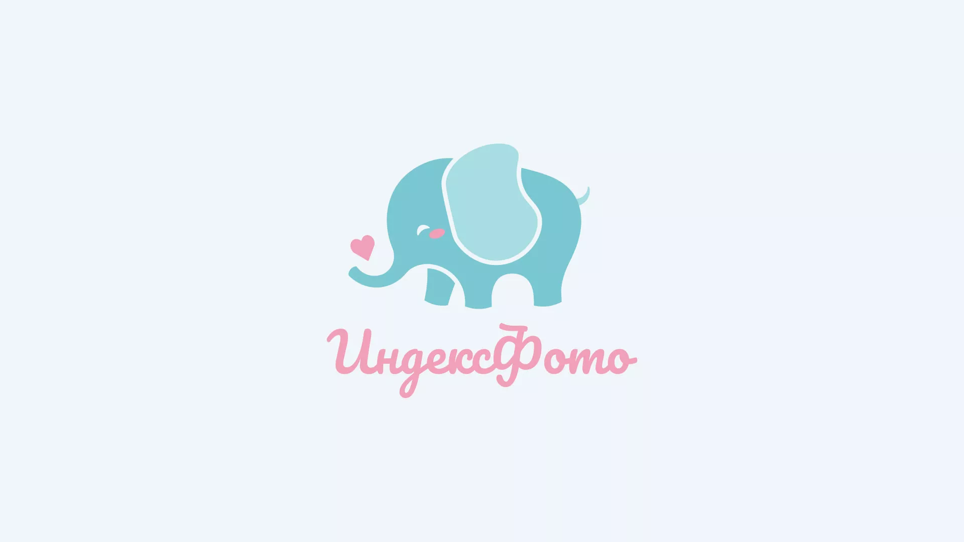 Создание логотипа компании «Индекс Фото» в Бородино